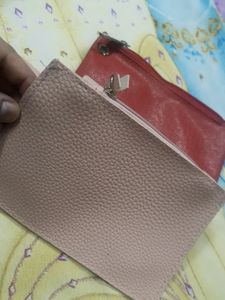 POUCH (SET OF 2) PREMIUM QUALITY