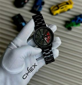 RS Chrono Inspired Watch.