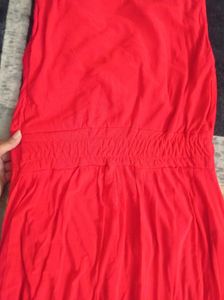 Women Midi Dress ♥️