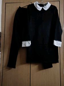 Party Wear Co-ord Set