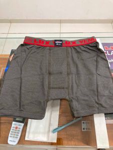 Lux Venus Underwear