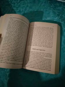 Sapiens: A Brief History Of Humankind