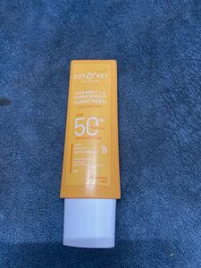 Dot & Key Sunscreen SPF 50