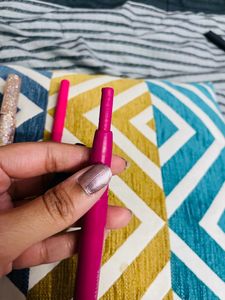 Liner, colorful Eye Liner And lipstick