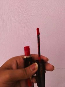 FacesCanada Comfy Lipstick 💄