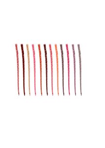 Swiss beauty Bold Matt Lipliners