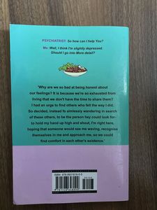 Short Book By Baek Sehee