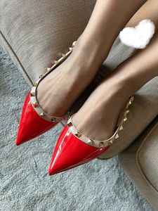 Valentino Heels