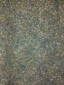 Glittered Woolen Sweater