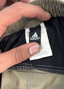 Adidas Track Pants