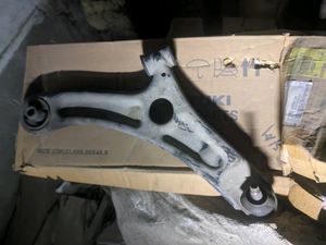 Maruti Lower Arm For WagonR Alto Celereo