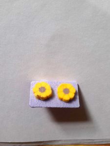 Rubber Band And Studs