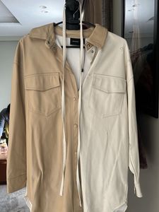 Vero Moda Jacket Dress/ Shirt