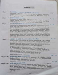 ICSE Java Textbook