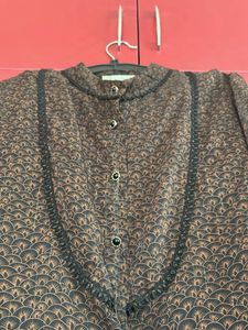 Combo Pant And Shirt