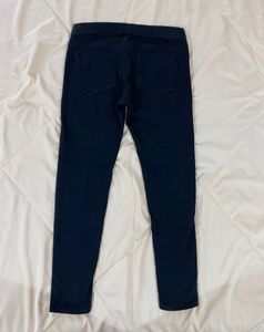 DressBerry Black Jeggings