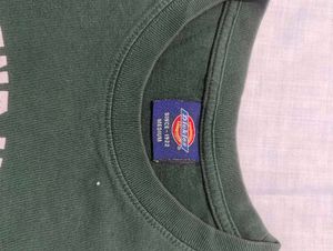 Dickies (1922) Green, T Shirt