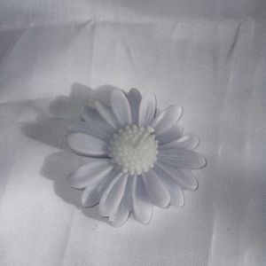 Daisy Flower Candles - Set of 2 🌼🌼