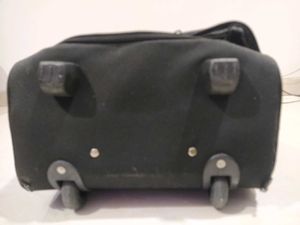 Trolley Bags (Set Of 2)
