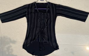 Two Pair Set Top