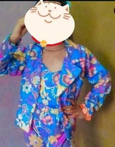 co-ord set for kids .combo