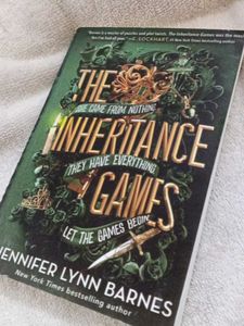 The Inheritance Games