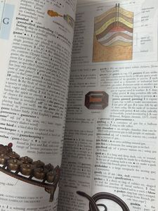 Illustrated Oxford Dictionary