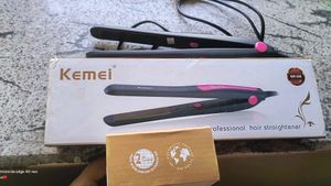 Kemei Hair Straightener