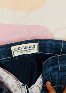 Casual pant