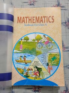 Class 10 Maths NCERT