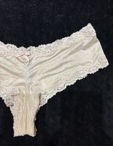 Victoria’s Secret Beautiful panties