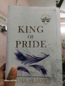 King Of Pride
