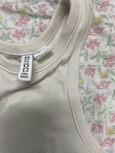 Hnm Tank Top