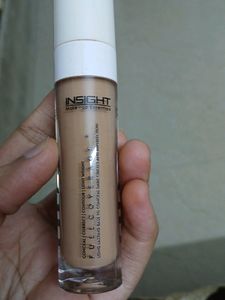 Insight Makeup Essential HD Concealer