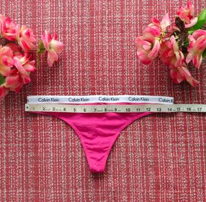 Calvin Klein : Thong