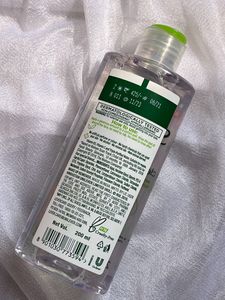 Simple Micellar Water
