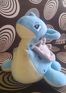 Pokemon  Soft Toy