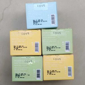 DOT &amp; KEY MOISTURIZERS