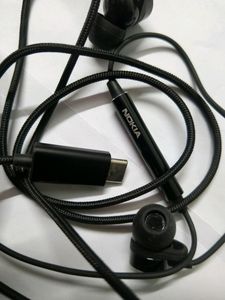Nokia C Type Headphone