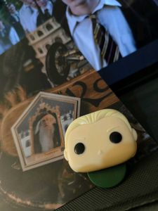 Draco Malfoy Funko Pop