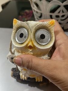 Owl Decor
