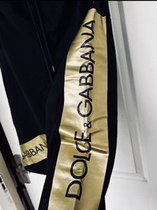 Dolce Gabbana Sweattpants