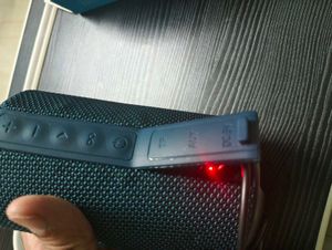 Bluetooth Speaker