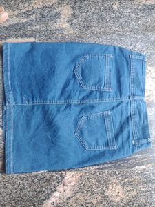 Gu Korean Skirt Lenth Belt 26