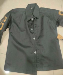 Boys&#39; Party Outfit