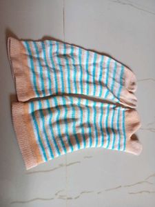 A Cute Pair Of Socks