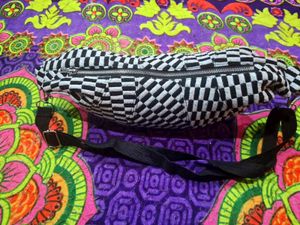 Cross Body Bag
