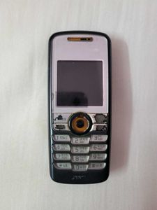 Sony Ericsson