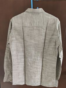 Zovi Shirt For Men 39 Size