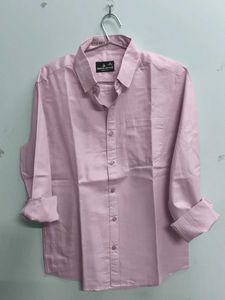 Pink Arrow Style Shirt